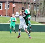 Trafford 2 Salford City 2